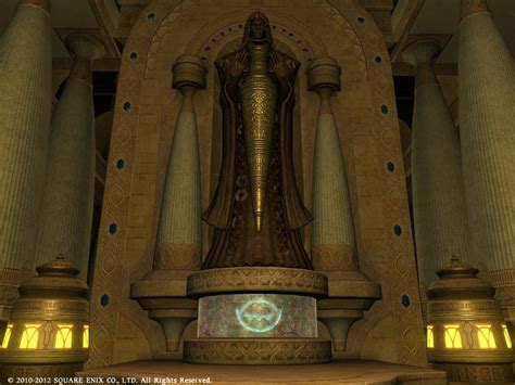 milvaneth sacrarium